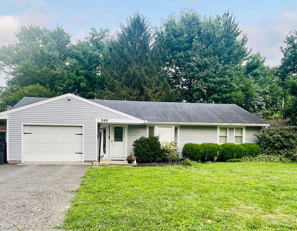 248 Iroquois Park, Gahanna, OH 43230