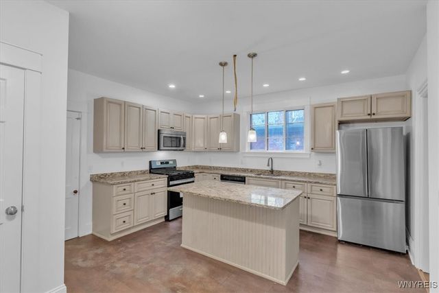 268 Georgia Street, Buffalo, NY 14201