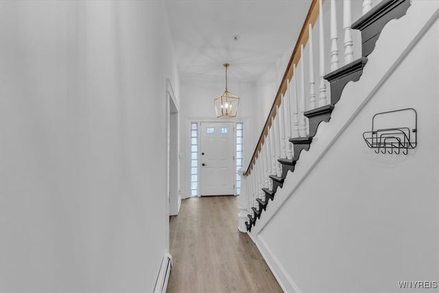 268 Georgia Street, Buffalo, NY 14201