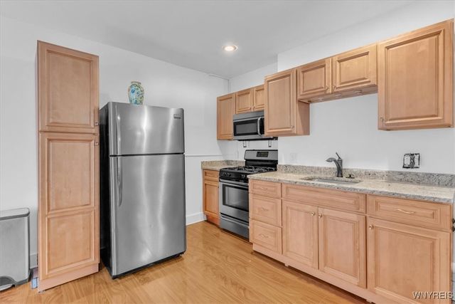 268 Georgia Street, Buffalo, NY 14201