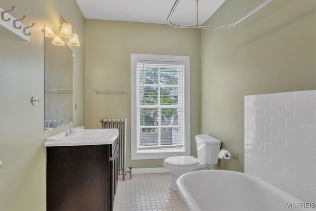 268 Georgia Street, Buffalo, NY 14201