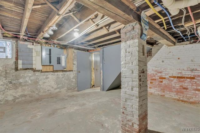 268 Georgia Street, Buffalo, NY 14201