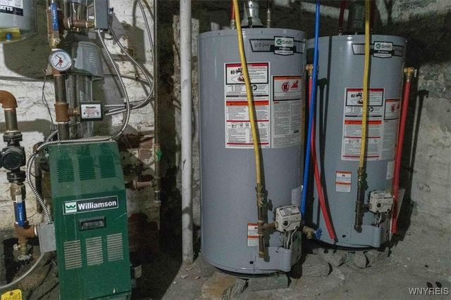 268 Georgia Street, Buffalo, NY 14201