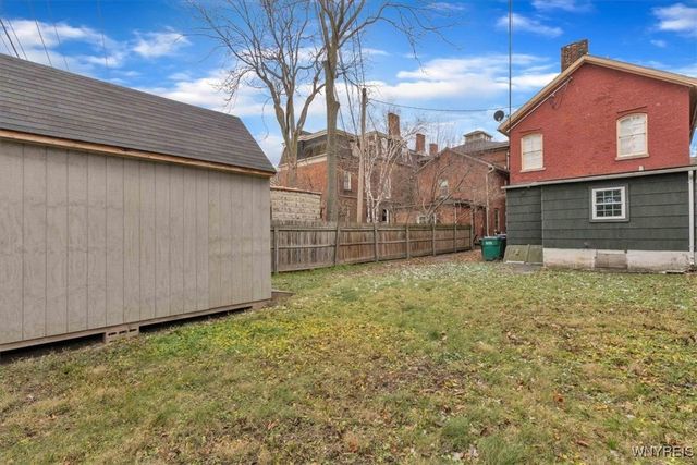 268 Georgia Street, Buffalo, NY 14201