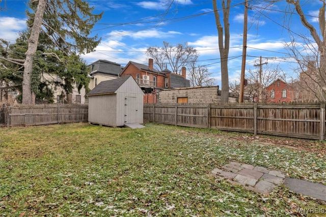 268 Georgia Street, Buffalo, NY 14201