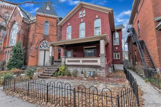 268 Georgia Street, Buffalo, NY 14201