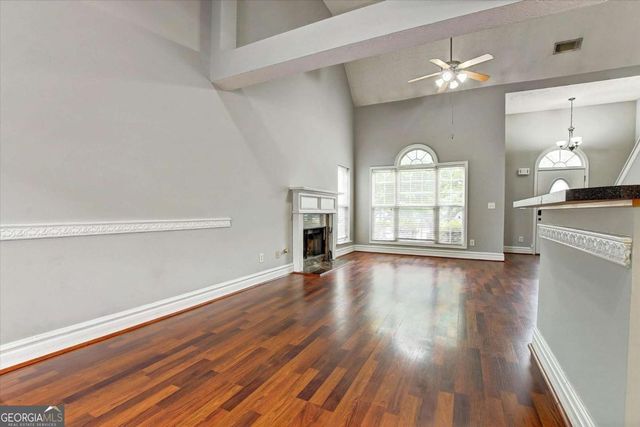 836 Freedom Walk, Locust Grove, GA 30248