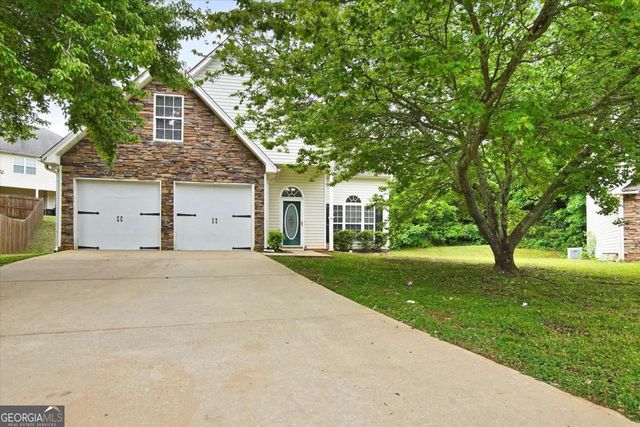 836 Freedom Walk, Locust Grove, GA 30248
