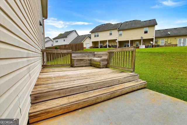 836 Freedom Walk, Locust Grove, GA 30248
