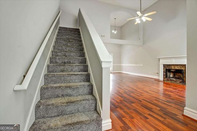 836 Freedom Walk, Locust Grove, GA 30248