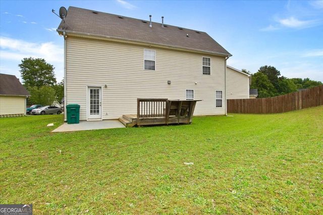836 Freedom Walk, Locust Grove, GA 30248