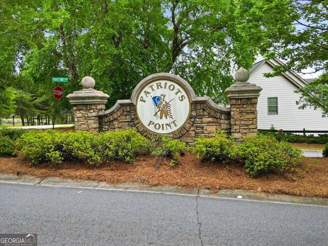 836 Freedom Walk, Locust Grove, GA 30248