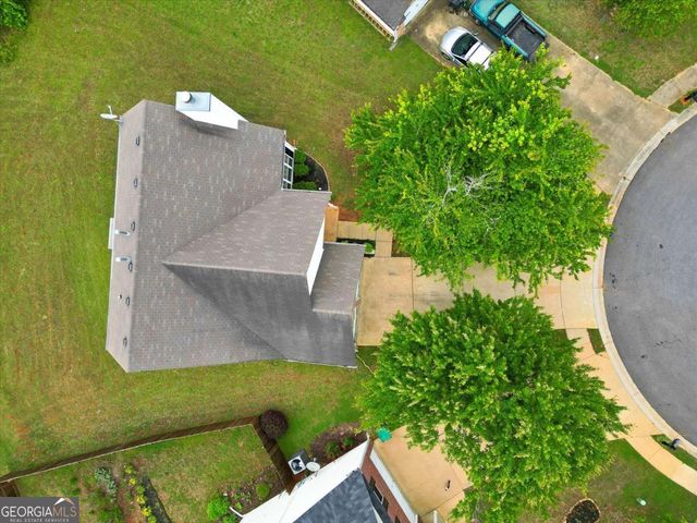 836 Freedom Walk, Locust Grove, GA 30248