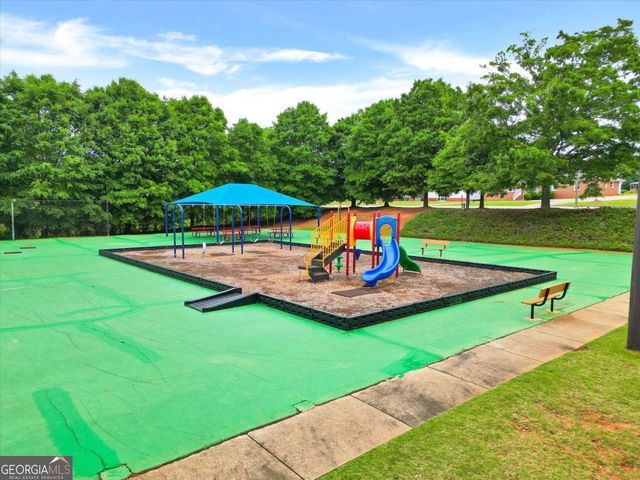 836 Freedom Walk, Locust Grove, GA 30248