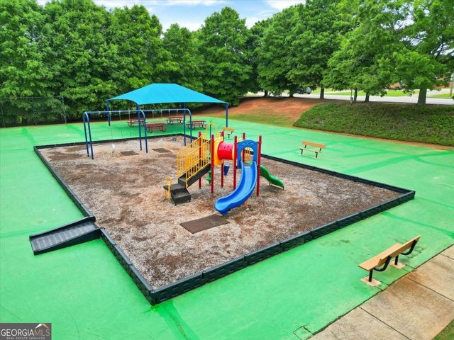 836 Freedom Walk, Locust Grove, GA 30248