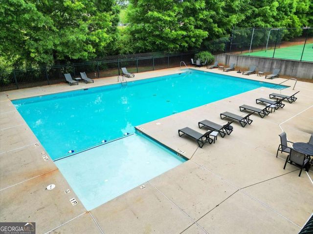 836 Freedom Walk, Locust Grove, GA 30248
