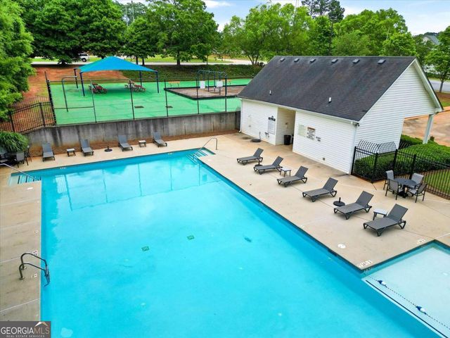 836 Freedom Walk, Locust Grove, GA 30248