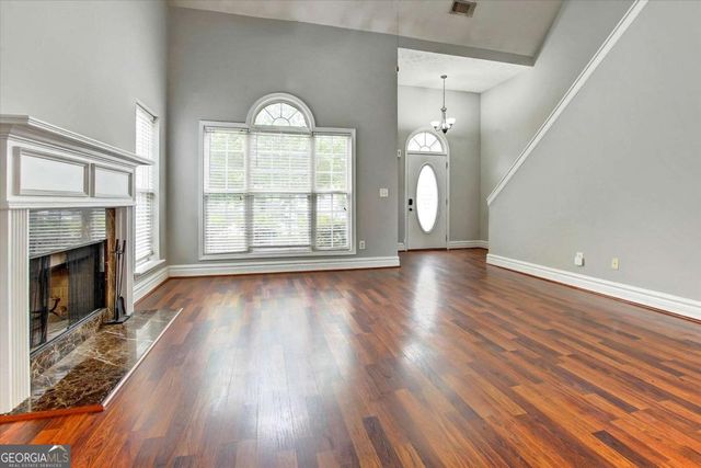 836 Freedom Walk, Locust Grove, GA 30248