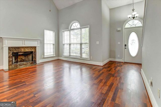 836 Freedom Walk, Locust Grove, GA 30248