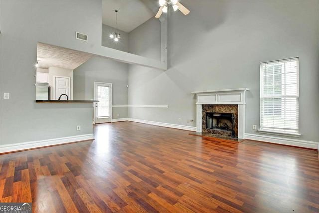 836 Freedom Walk, Locust Grove, GA 30248