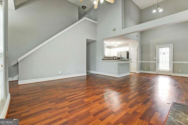 836 Freedom Walk, Locust Grove, GA 30248
