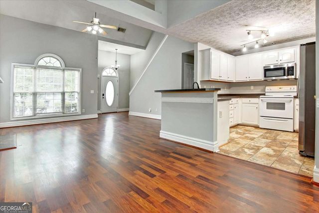 836 Freedom Walk, Locust Grove, GA 30248