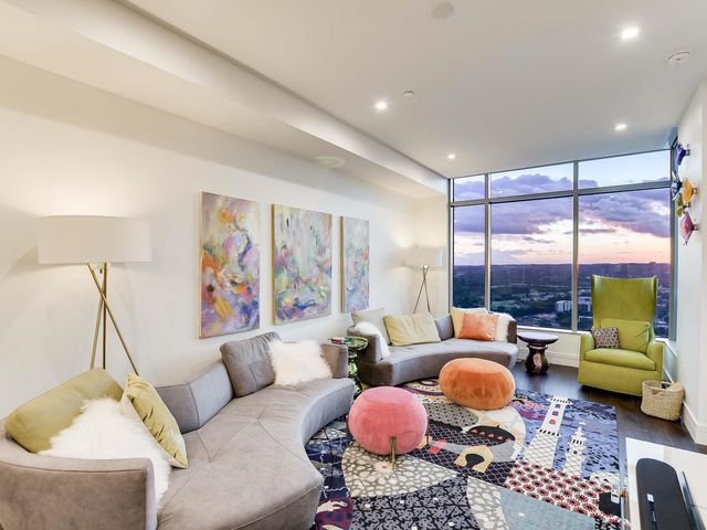 501 West Ave 3202, Austin, TX 78701