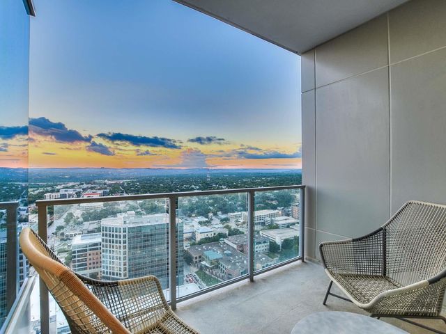 501 West Ave 3202, Austin, TX 78701