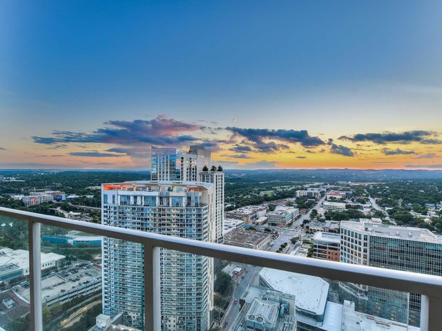 501 West Ave 3202, Austin, TX 78701