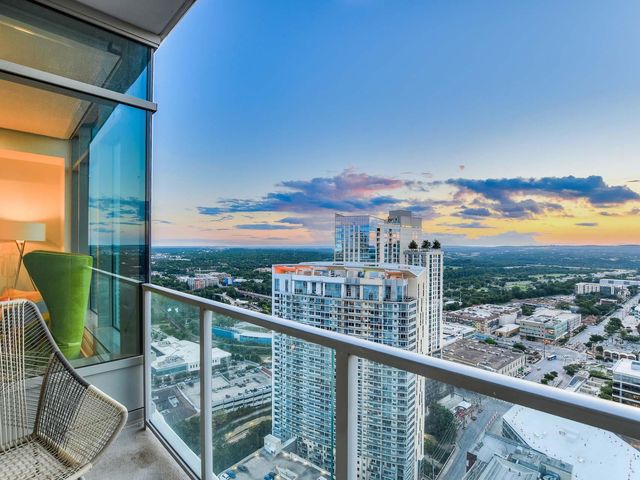 501 West Ave 3202, Austin, TX 78701