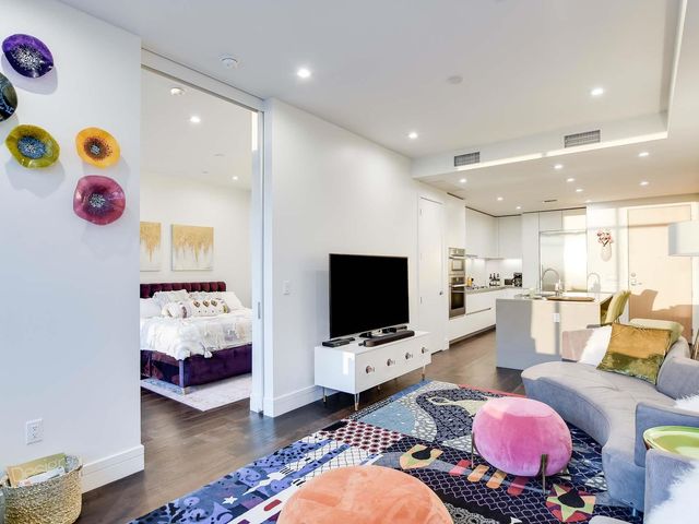 501 West Ave 3202, Austin, TX 78701