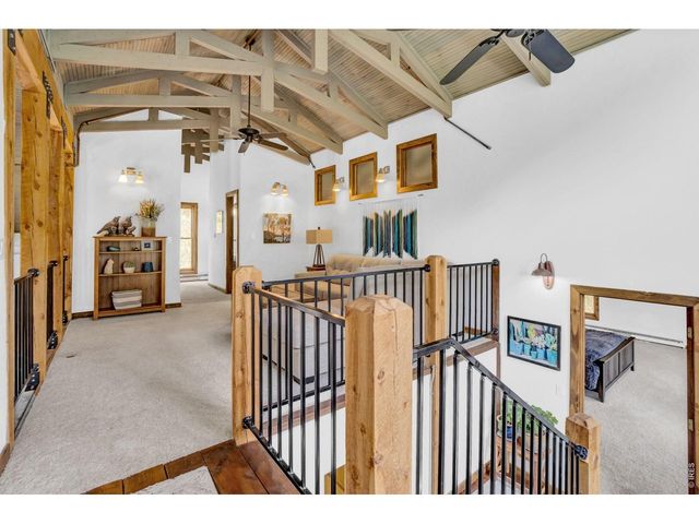 13910 N Saint Vrain Dr, Lyons, CO 80540