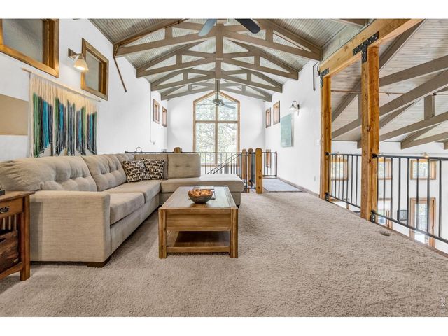 13910 N Saint Vrain Dr, Lyons, CO 80540