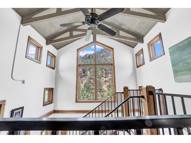 13910 N Saint Vrain Dr, Lyons, CO 80540