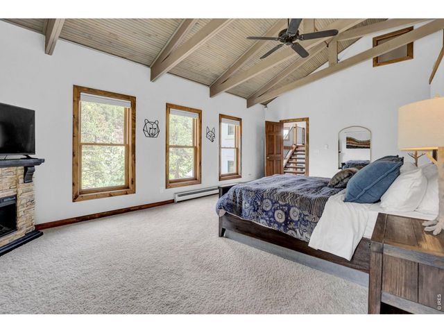 13910 N Saint Vrain Dr, Lyons, CO 80540