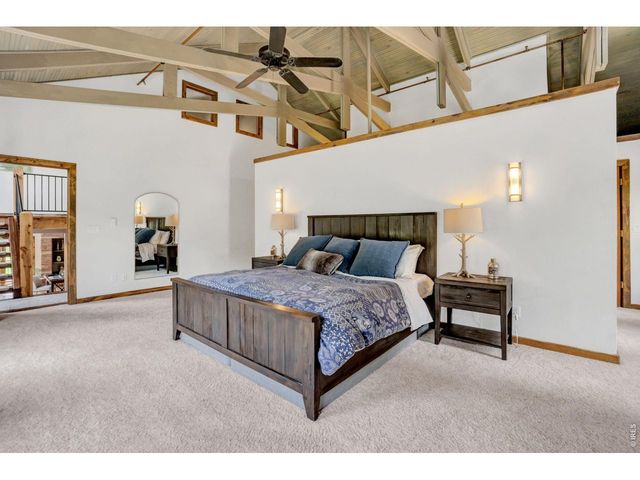 13910 N Saint Vrain Dr, Lyons, CO 80540
