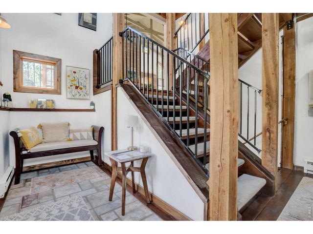 13910 N Saint Vrain Dr, Lyons, CO 80540