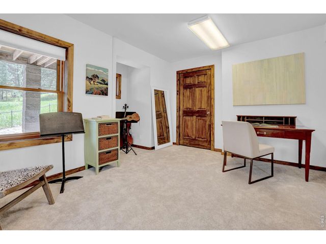 13910 N Saint Vrain Dr, Lyons, CO 80540