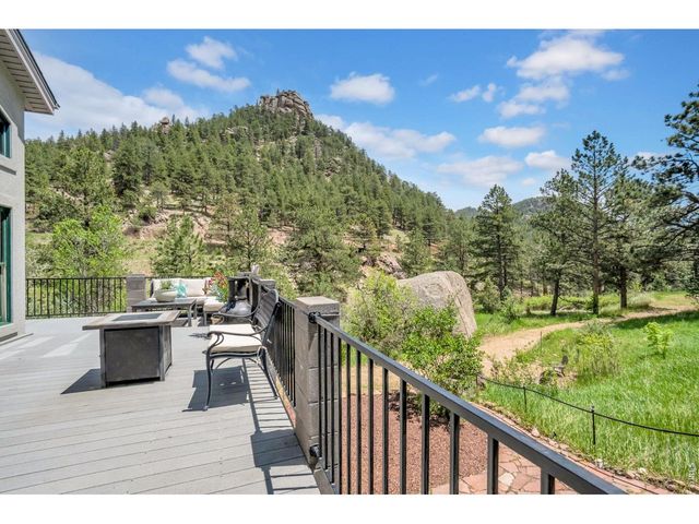 13910 N Saint Vrain Dr, Lyons, CO 80540