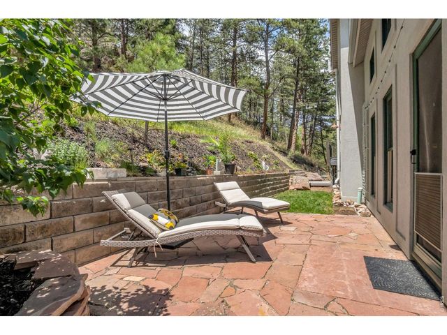 13910 N Saint Vrain Dr, Lyons, CO 80540