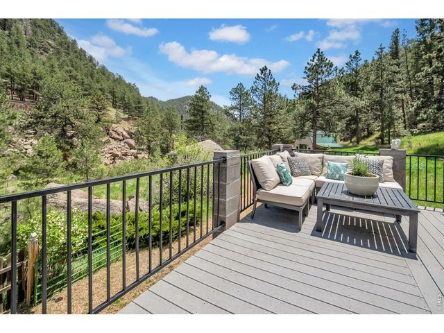 13910 N Saint Vrain Dr, Lyons, CO 80540