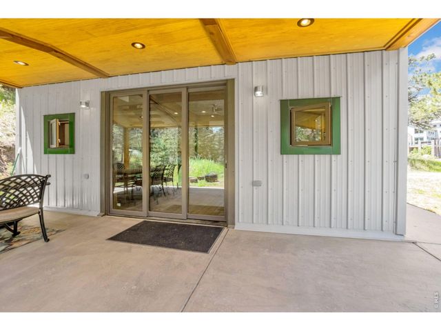 13910 N Saint Vrain Dr, Lyons, CO 80540