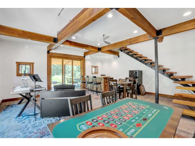 13910 N Saint Vrain Dr, Lyons, CO 80540