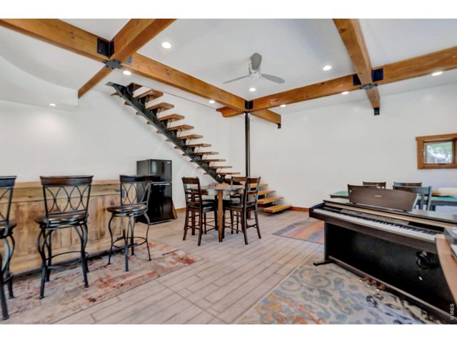 13910 N Saint Vrain Dr, Lyons, CO 80540