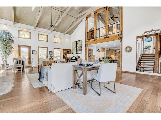 13910 N Saint Vrain Dr, Lyons, CO 80540