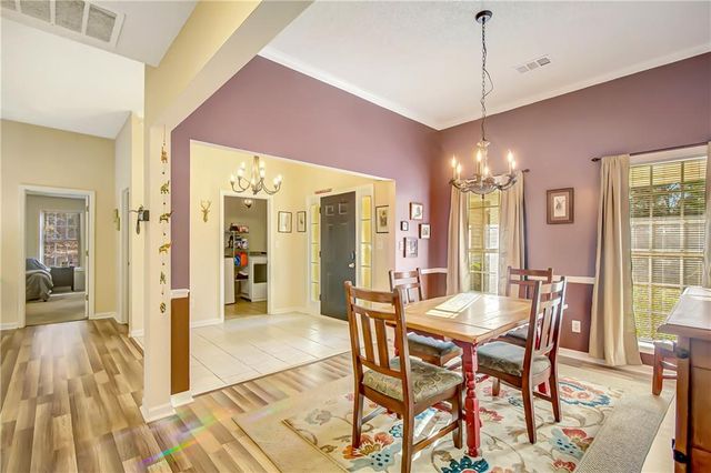 4013 E Point Court, Mcdonough, GA 30253