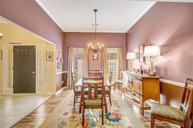 4013 E Point Court, Mcdonough, GA 30253