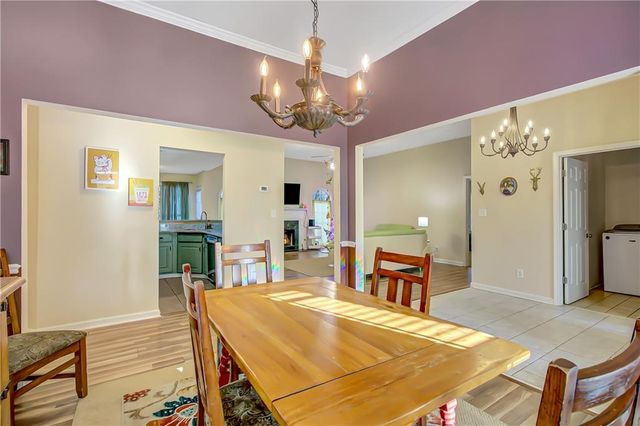 4013 E Point Court, Mcdonough, GA 30253