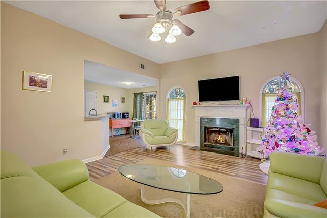 4013 E Point Court, Mcdonough, GA 30253