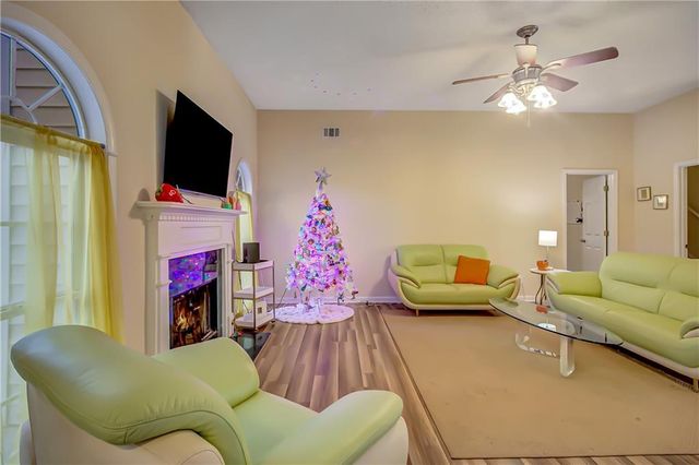 4013 E Point Court, Mcdonough, GA 30253